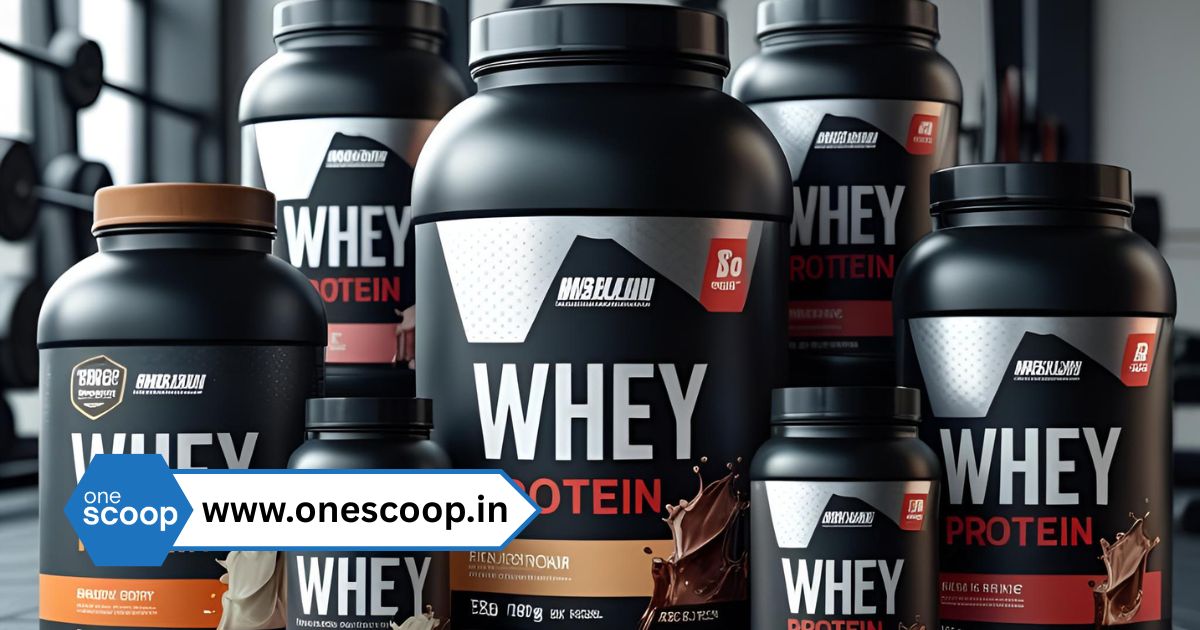 Natural Whey Protein Blend Dealers in Mysore