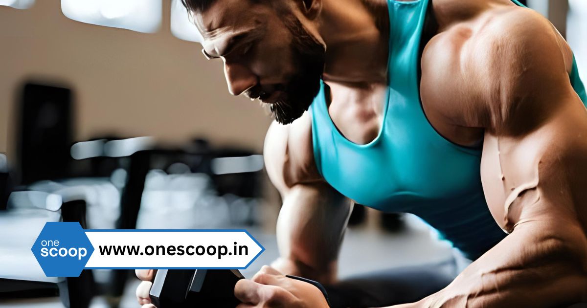 Protein Blend for Gym Users in Mysore