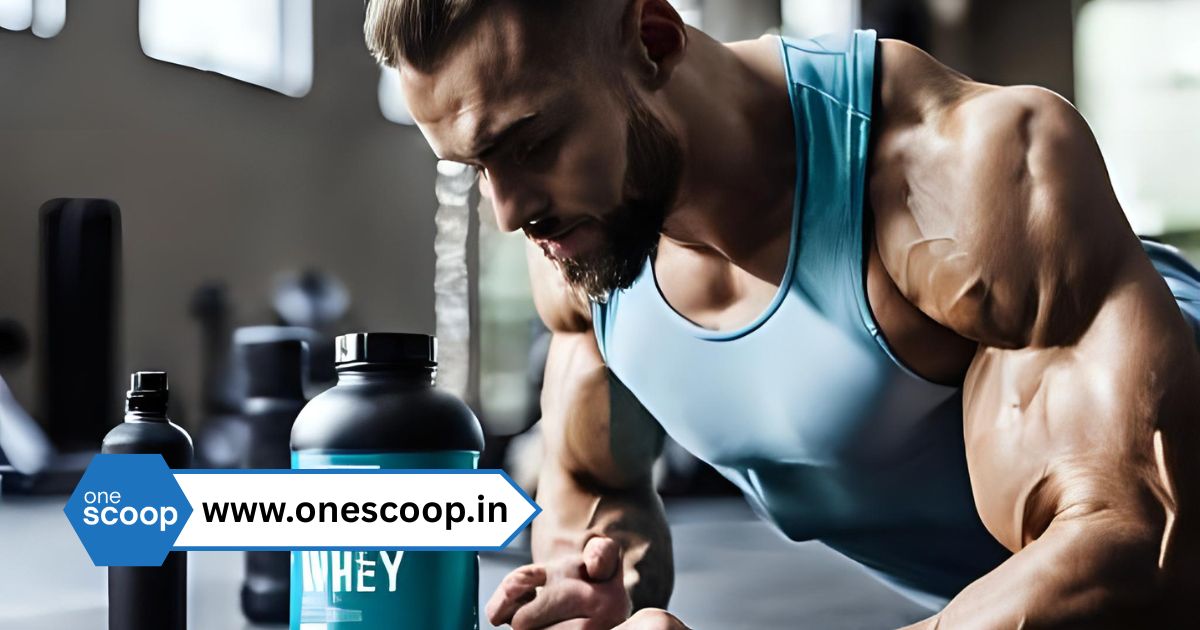 Protein Blend for Beginners Mysore