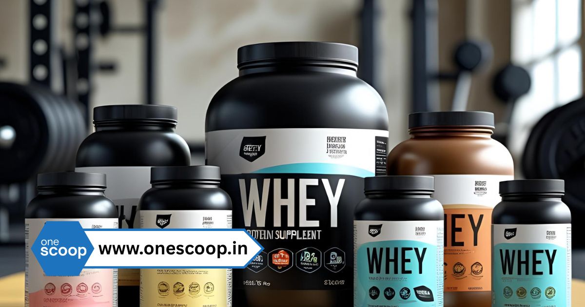 Gym Supplements Shop in Mysore