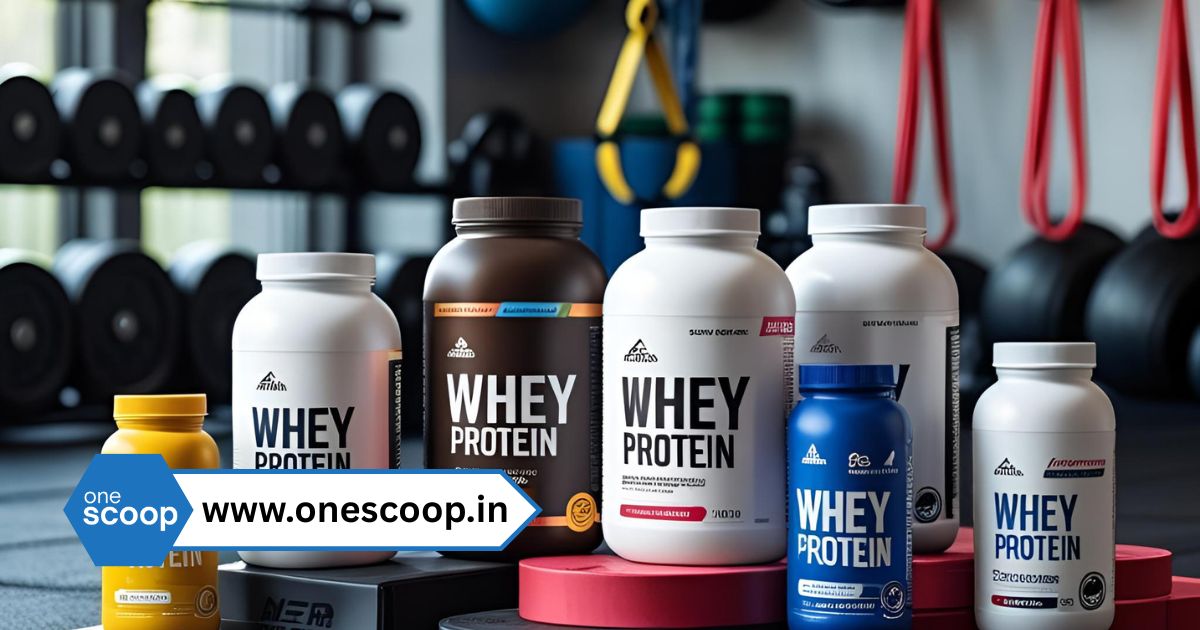 Protein Supplements in Mysore