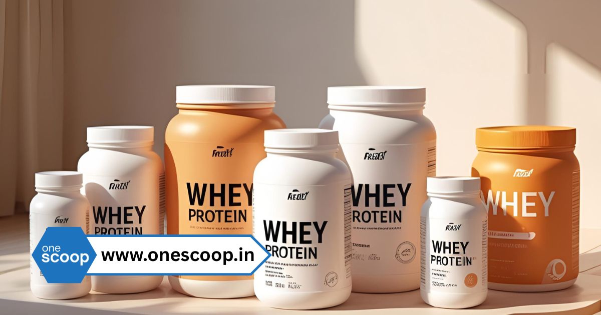 Muscle Building Protein Supplements in Mysore