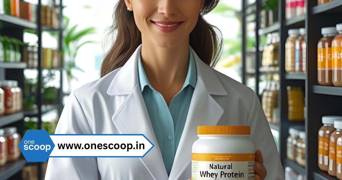 Best Supplement Shop for Whey Concentrate Mysore