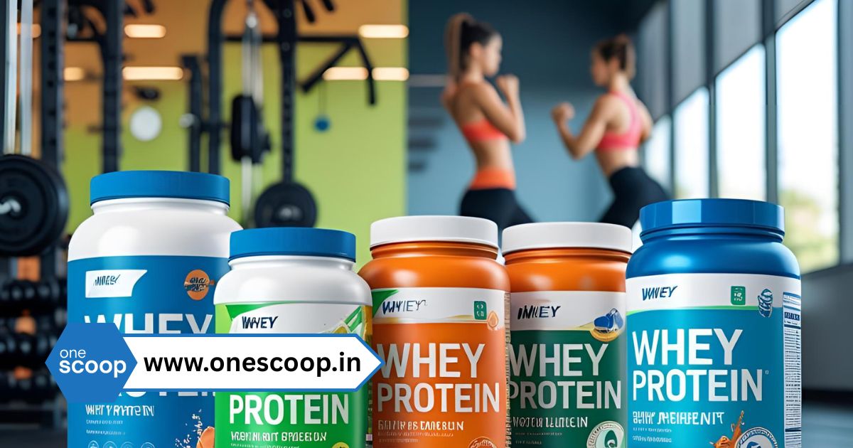 Unflavored Whey Protein Concentrate Mysore