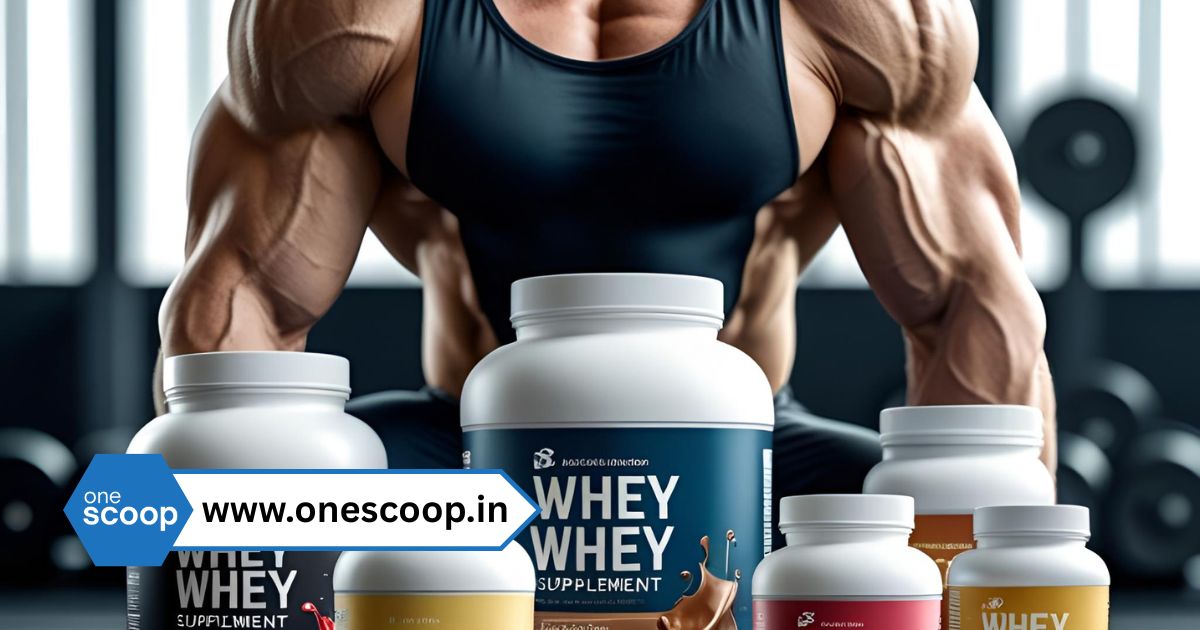 Low Price Whey Protein Concentrate Mysore
