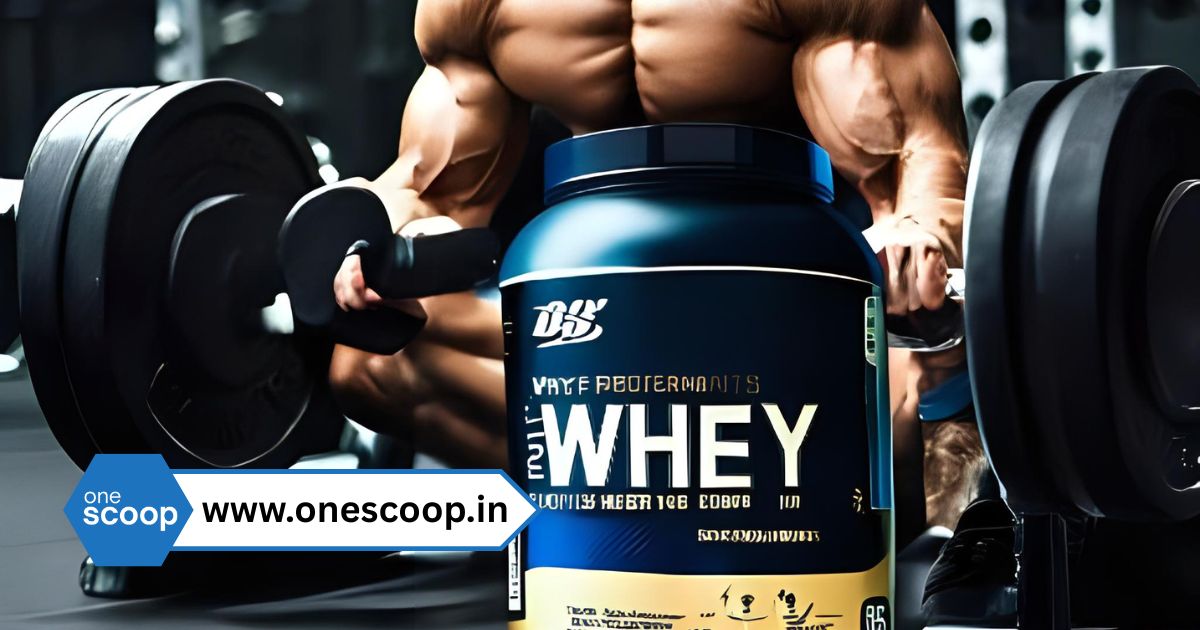 Whey Concentrate Protein Powder in Mysore