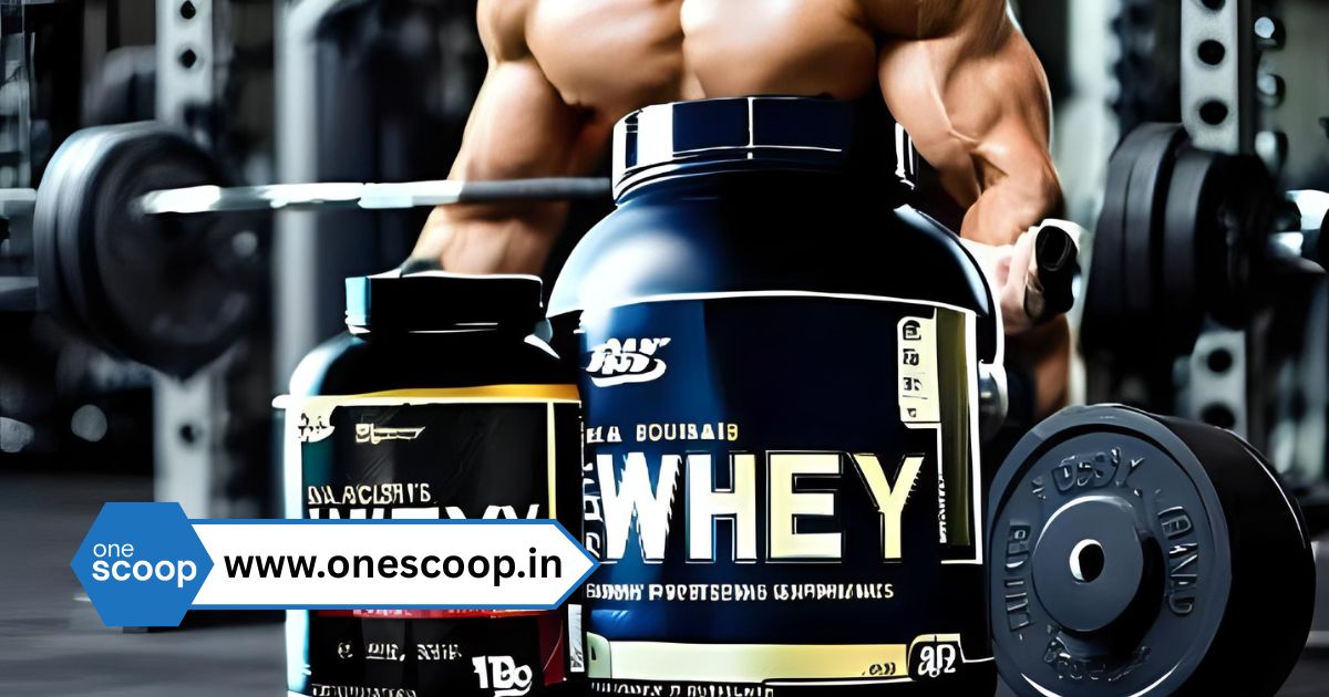 Gym Supplements Shop in Mysore
