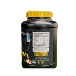 Sinister Labs Massyn Mass Gainer – 3kg | Premium Grass-Fed Whey Weight Gainer