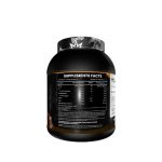 Illuminati Labz Whey Protein | 5lb