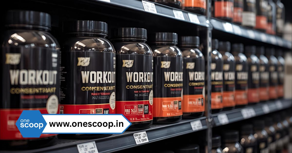 Post Workout Protein Concentrate Mysore