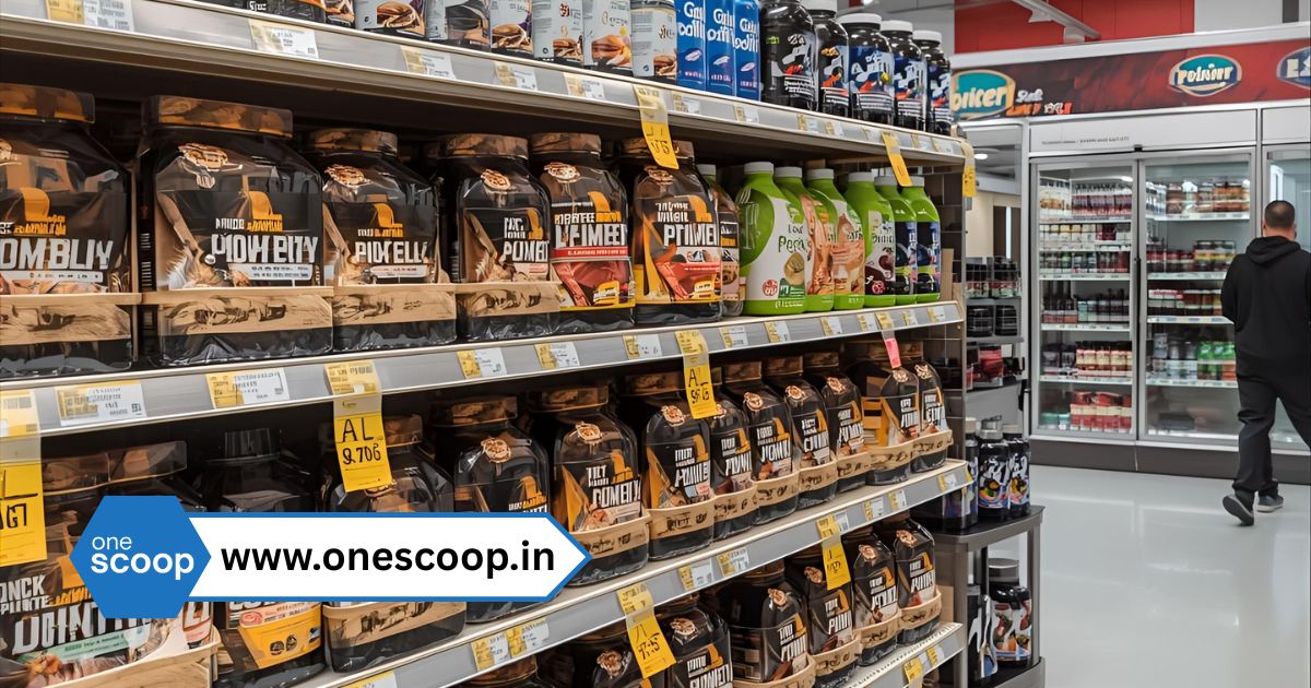 Beginners Whey Protein Concentrate Mysore