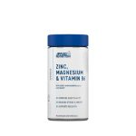Zinc Magnesium Vitamin B6 with Ashwagandha Capsules