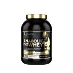 Kevin Levrone Anabolic Iso Whey 2kg