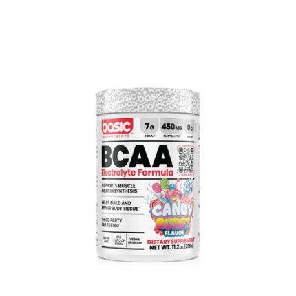 Candy Burst Basic BCAA