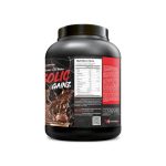 Anabolic Gainz Enhanced Muscle Builder