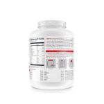 Basic Supplements Muscle Mass Gainer